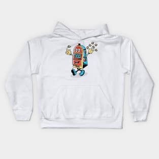 Jackpot Kids Hoodie